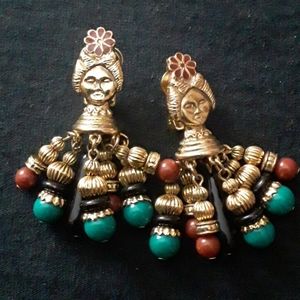Women's Earrings